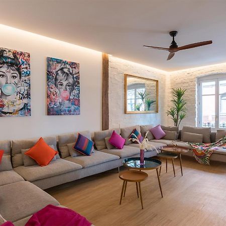Iturriza Ac By Staynnapartments Bilbao Esterno foto
