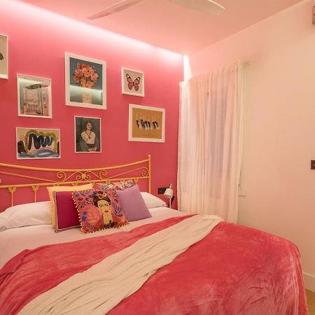 Iturriza Ac By Staynnapartments Bilbao Esterno foto