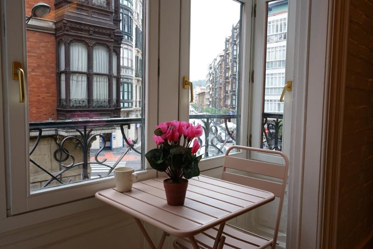 Iturriza Ac By Staynnapartments Bilbao Esterno foto