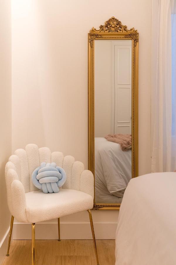 Iturriza Ac By Staynnapartments Bilbao Esterno foto
