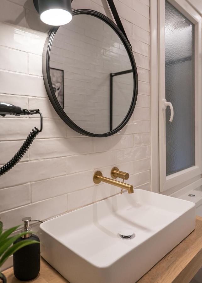 Iturriza Ac By Staynnapartments Bilbao Esterno foto