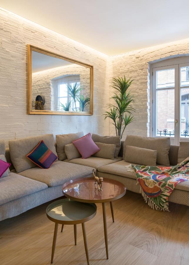 Iturriza Ac By Staynnapartments Bilbao Esterno foto