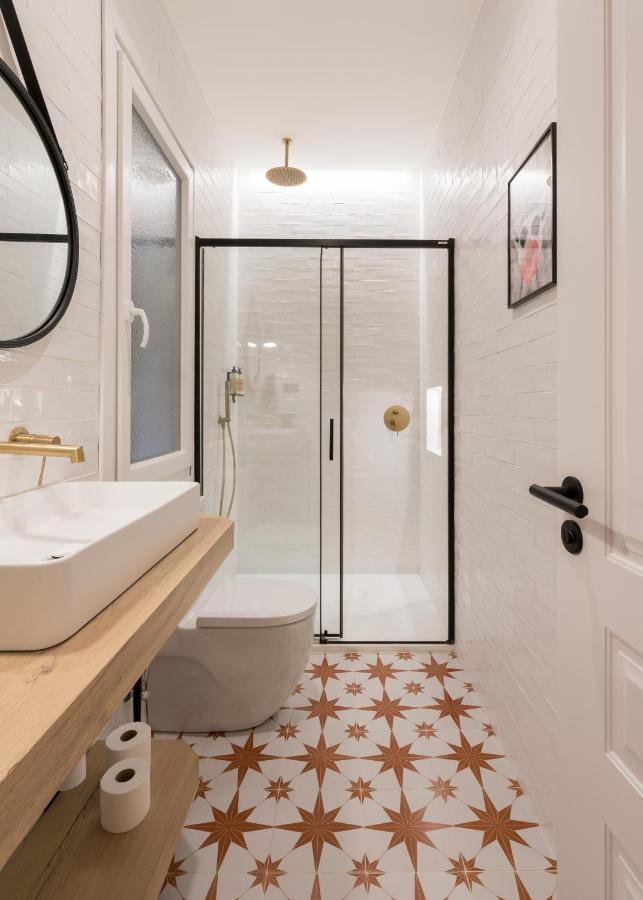 Iturriza Ac By Staynnapartments Bilbao Esterno foto