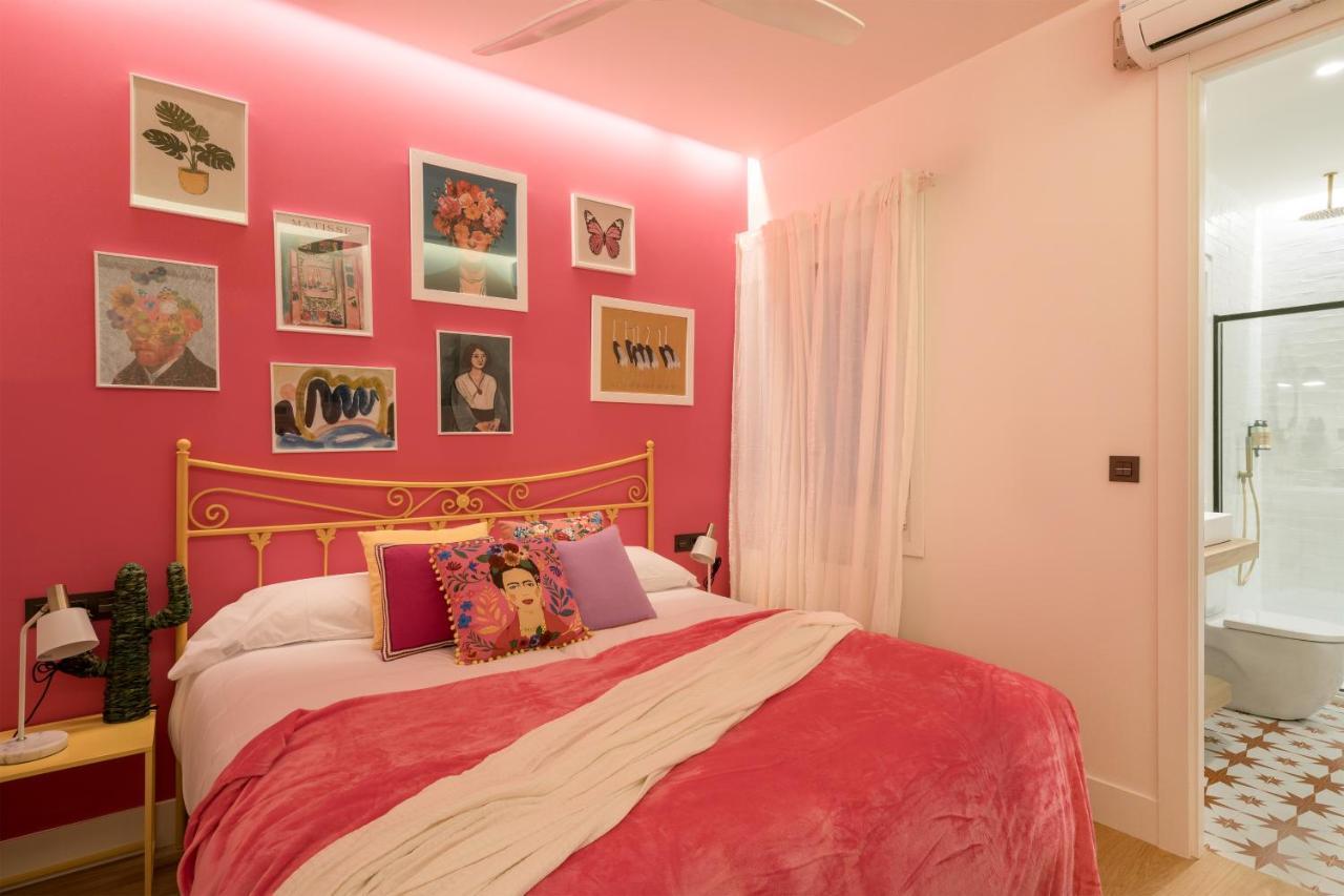 Iturriza Ac By Staynnapartments Bilbao Esterno foto
