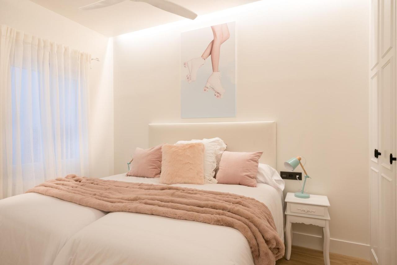 Iturriza Ac By Staynnapartments Bilbao Esterno foto
