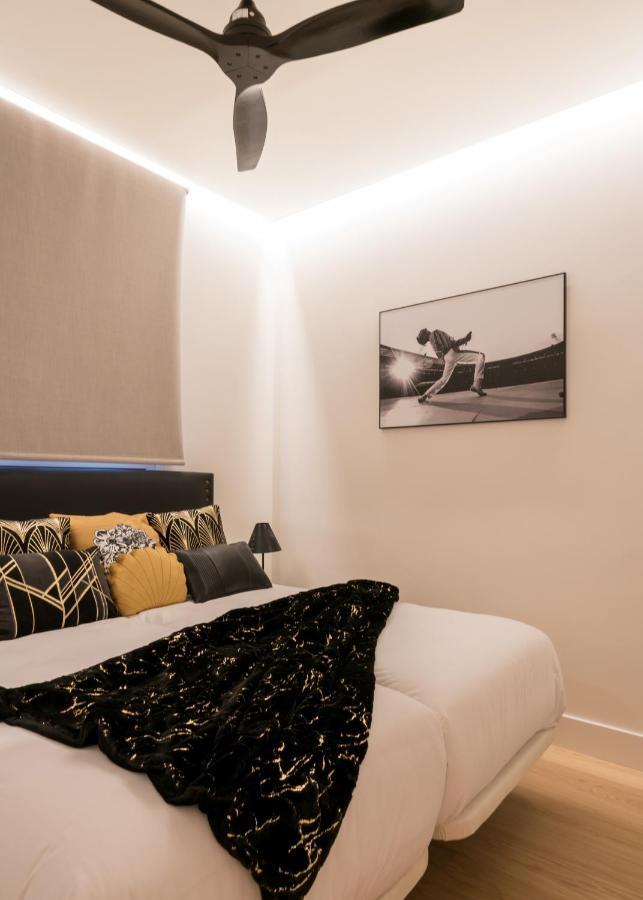Iturriza Ac By Staynnapartments Bilbao Esterno foto
