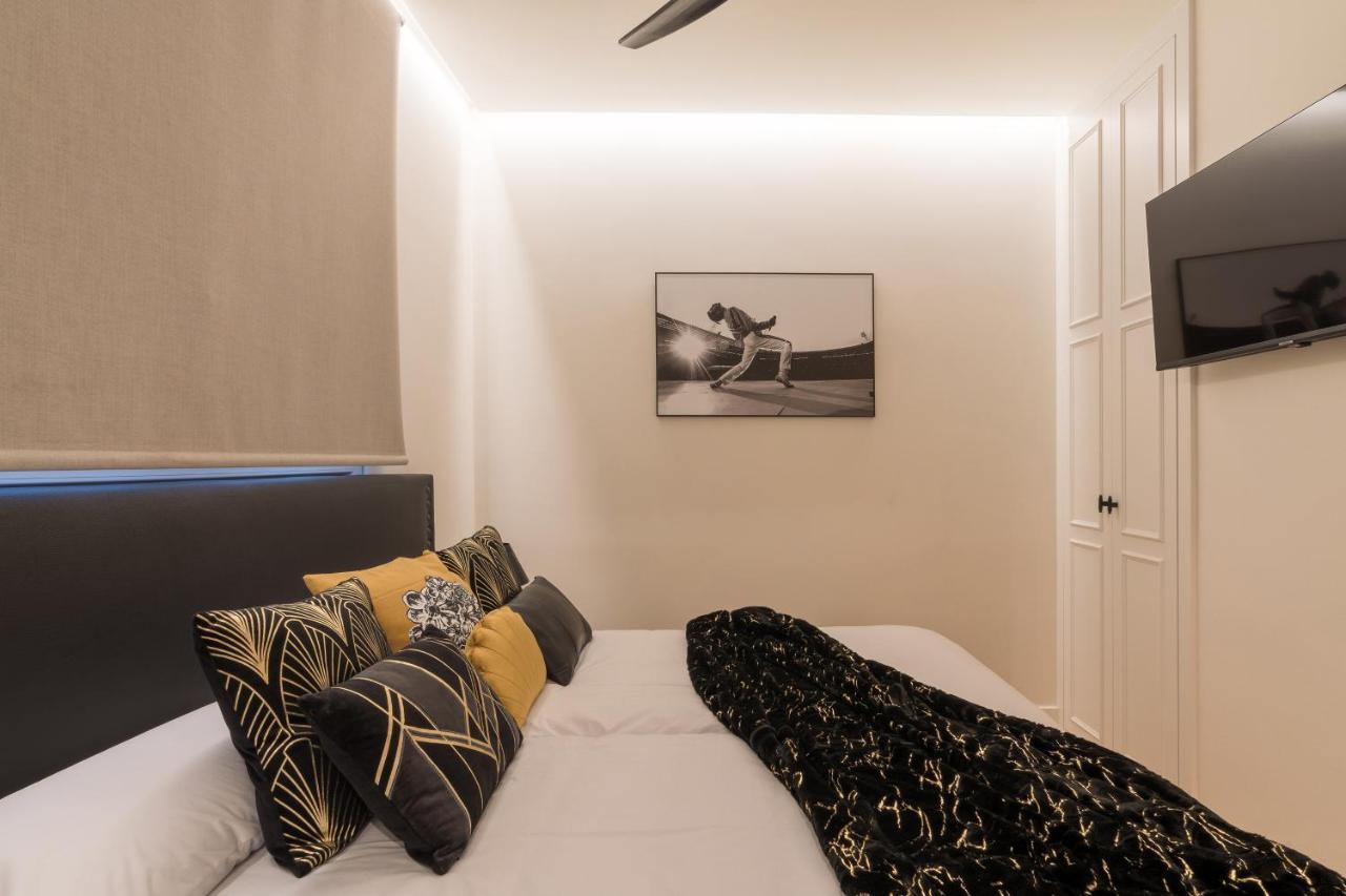 Iturriza Ac By Staynnapartments Bilbao Esterno foto