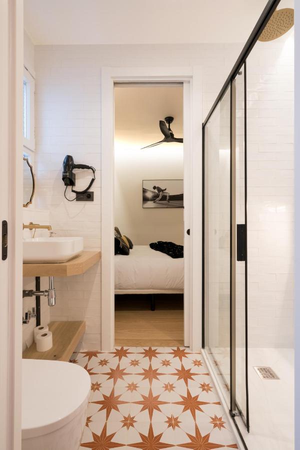 Iturriza Ac By Staynnapartments Bilbao Esterno foto