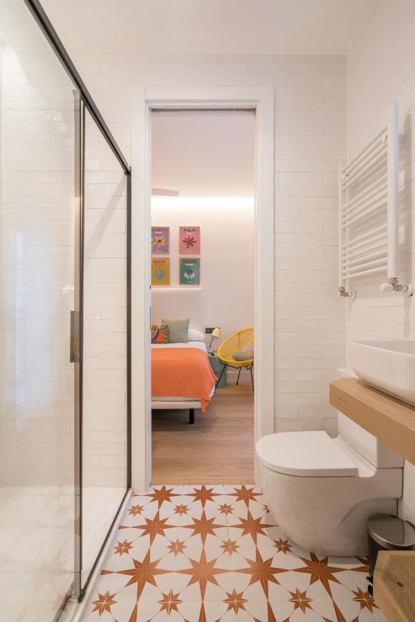 Iturriza Ac By Staynnapartments Bilbao Esterno foto