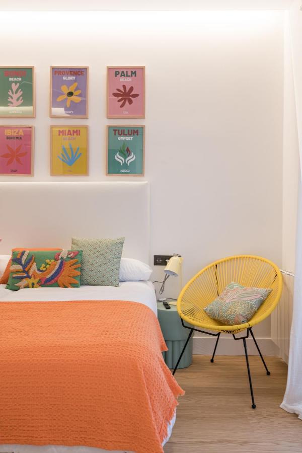 Iturriza Ac By Staynnapartments Bilbao Esterno foto