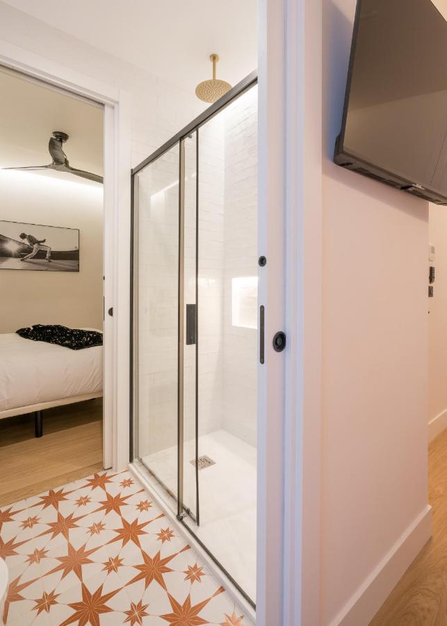Iturriza Ac By Staynnapartments Bilbao Esterno foto